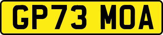 GP73MOA