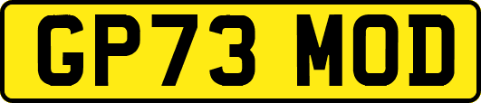 GP73MOD