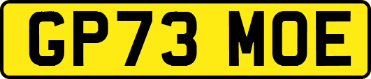 GP73MOE
