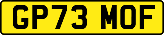 GP73MOF