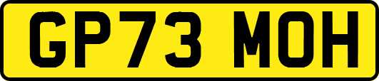 GP73MOH