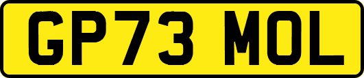 GP73MOL