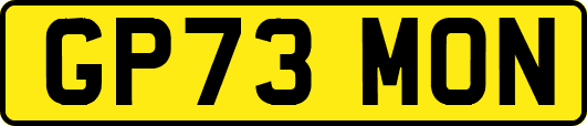 GP73MON