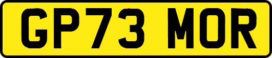 GP73MOR