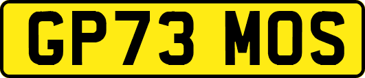 GP73MOS