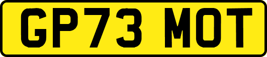 GP73MOT