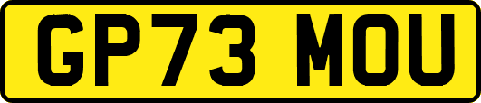 GP73MOU