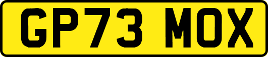 GP73MOX