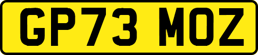 GP73MOZ