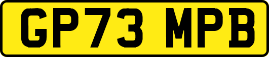 GP73MPB