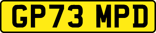 GP73MPD
