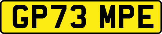 GP73MPE