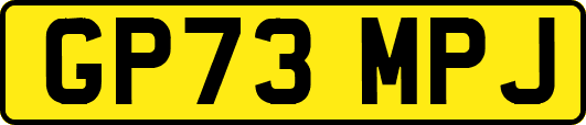 GP73MPJ