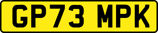 GP73MPK