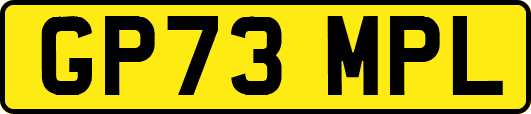 GP73MPL