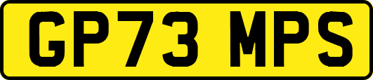 GP73MPS