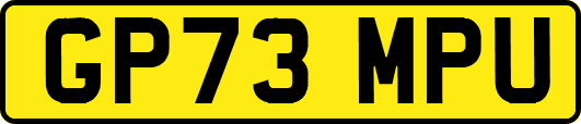 GP73MPU