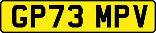 GP73MPV
