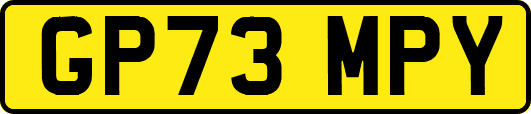 GP73MPY