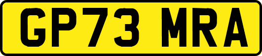 GP73MRA