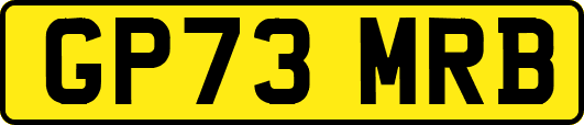 GP73MRB