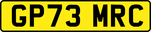 GP73MRC