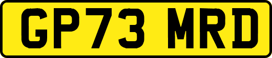 GP73MRD