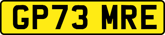 GP73MRE