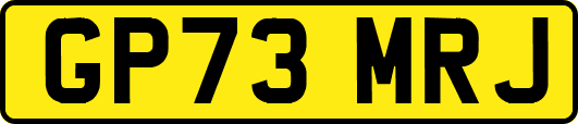GP73MRJ