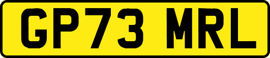 GP73MRL