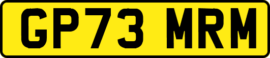 GP73MRM