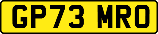 GP73MRO