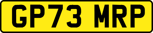 GP73MRP