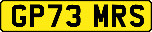 GP73MRS