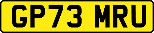 GP73MRU