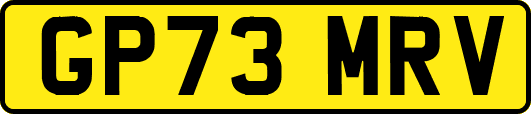GP73MRV
