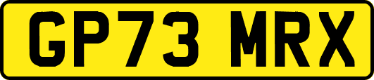 GP73MRX