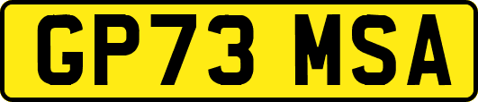 GP73MSA