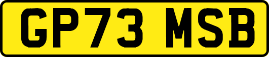 GP73MSB