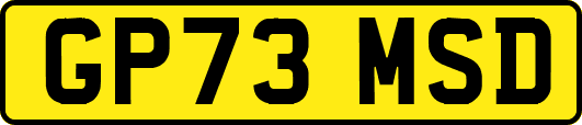 GP73MSD