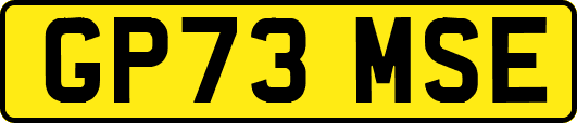 GP73MSE