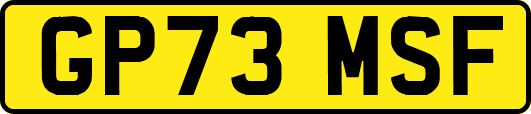 GP73MSF