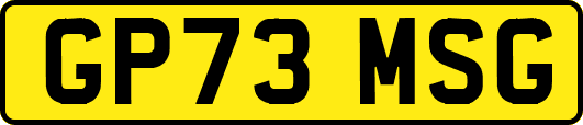 GP73MSG