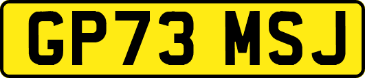 GP73MSJ