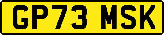 GP73MSK