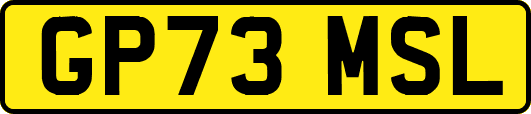 GP73MSL