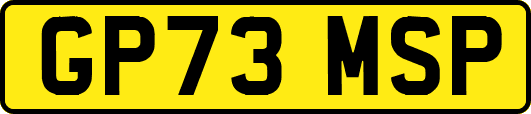 GP73MSP