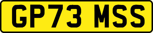 GP73MSS