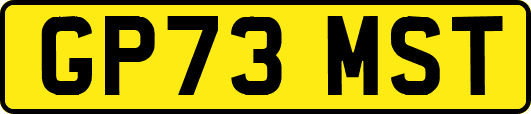 GP73MST