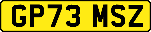 GP73MSZ